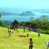 Why Buy Property in Tagaytay?